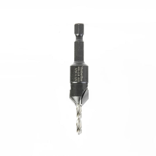 Amana Tool - 608-118 - QUICK COUNTERSINK 9/64 DIAM