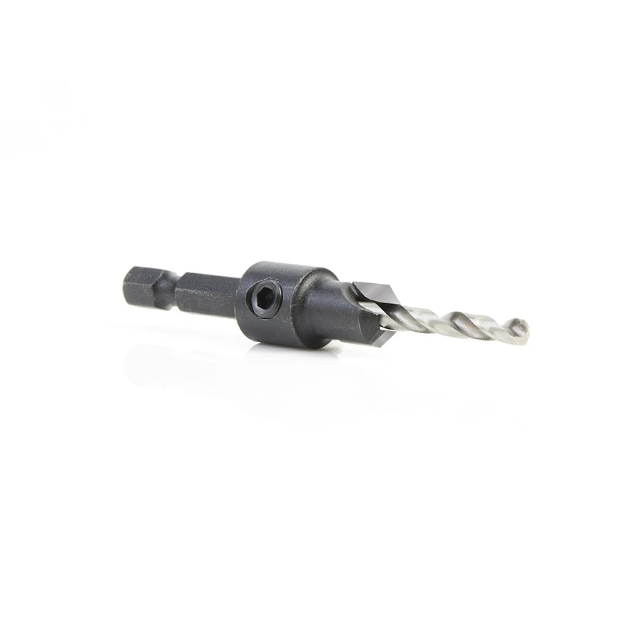 Amana Tool - 608-119 - QUICK COUNTERSINK 5/32 DIAM