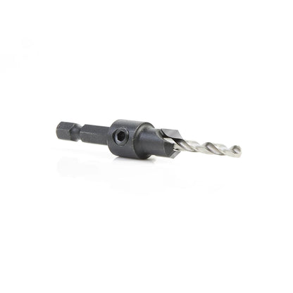 Amana Tool - 608-119 - QUICK COUNTERSINK 5/32 DIAM
