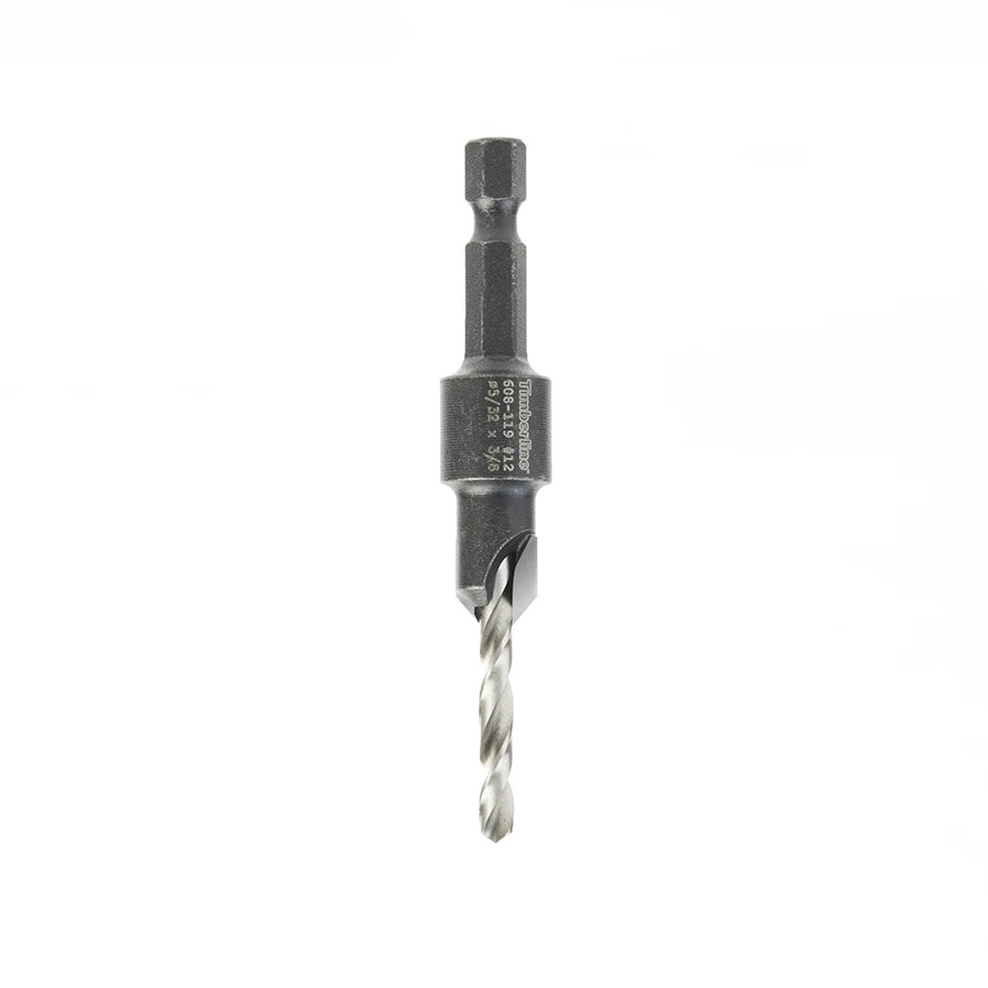 Amana Tool - 608-119 - QUICK COUNTERSINK 5/32 DIAM