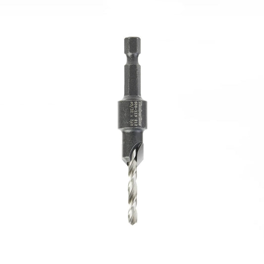 Amana Tool - 608-119 - QUICK COUNTERSINK 5/32 DIAM
