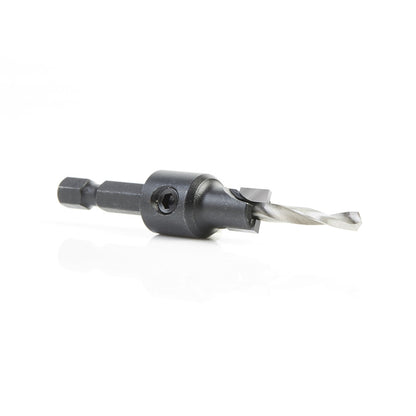 Amana Tool - 608-130 - QUICK COUNTERBORES 5/32 DIAM