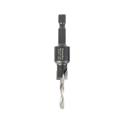 Amana Tool - 608-130 - QUICK COUNTERBORES 5/32 DIAM