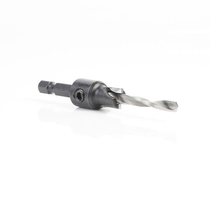 Amana Tool - 608-132 - QUICK COUNTERBORES 3/16 DIAM