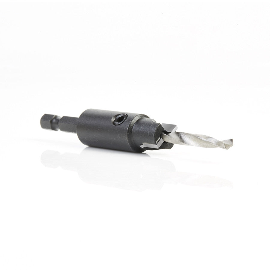 Amana Tool - 608-134 - QUICK COUNTERBORES 3/16 DIAM