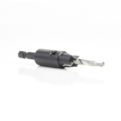 Amana Tool - 608-134 - QUICK COUNTERBORES 3/16 DIAM