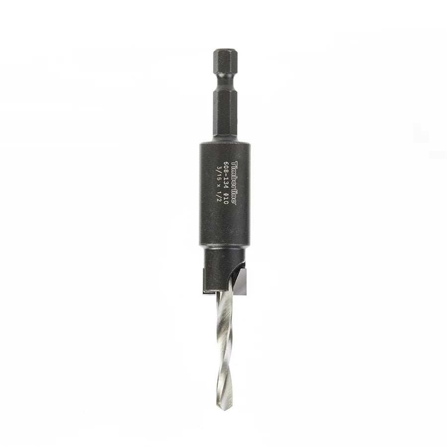 Amana Tool - 608-134 - QUICK COUNTERBORES 3/16 DIAM