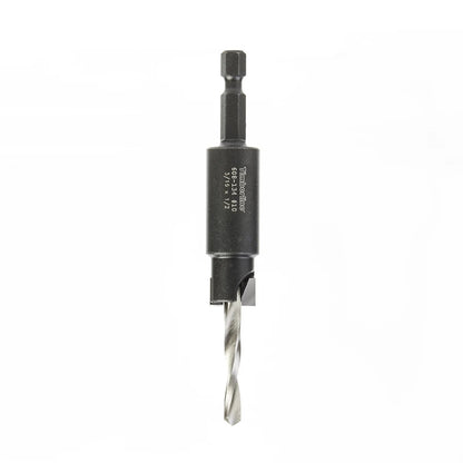 Amana Tool - 608-134 - QUICK COUNTERBORES 3/16 DIAM