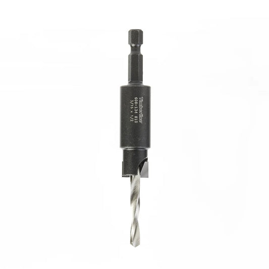 Amana Tool - 608-134 - QUICK COUNTERBORES 3/16 DIAM