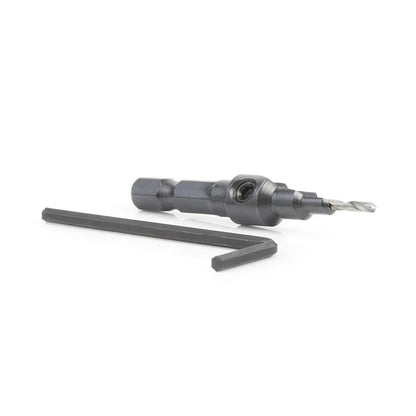 Amana Tool - 608-140 - HSS COUNTERSINK 5/64" DIAMETER