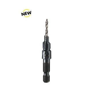 Amana Tool - 608-140 - HSS COUNTERSINK 5/64" DIAMETER