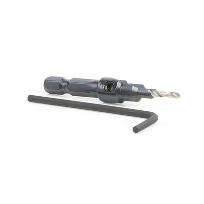 Amana Tool - 608-142 - HSS COUNTERSINK 3/32" DIAMETER