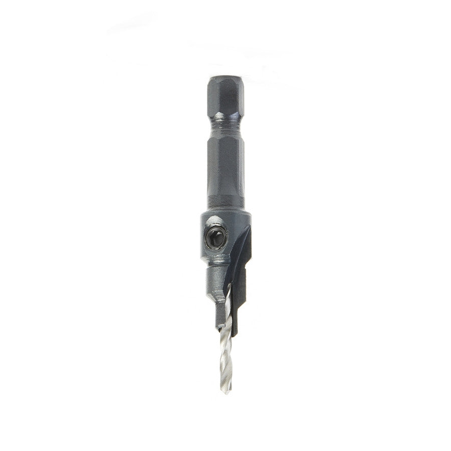 Amana Tool - 608-142 - HSS COUNTERSINK 3/32" DIAMETER