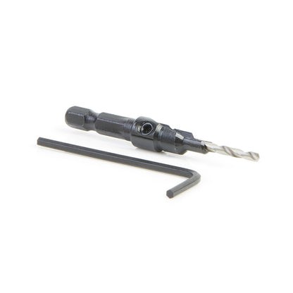 Amana Tool - 608-144 - HSS COUNTERSINK 7/64" DIAMETER