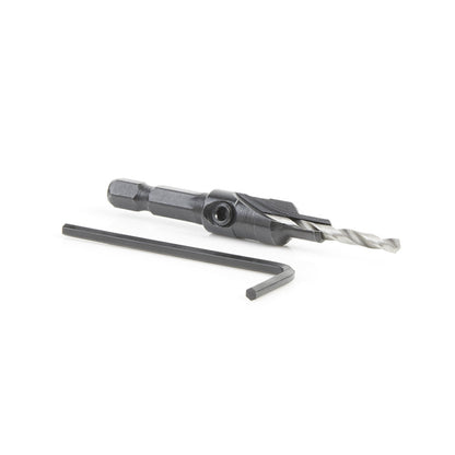 Amana Tool - 608-146 - HSS COUNTERSINK 1/8" DIAMETER.