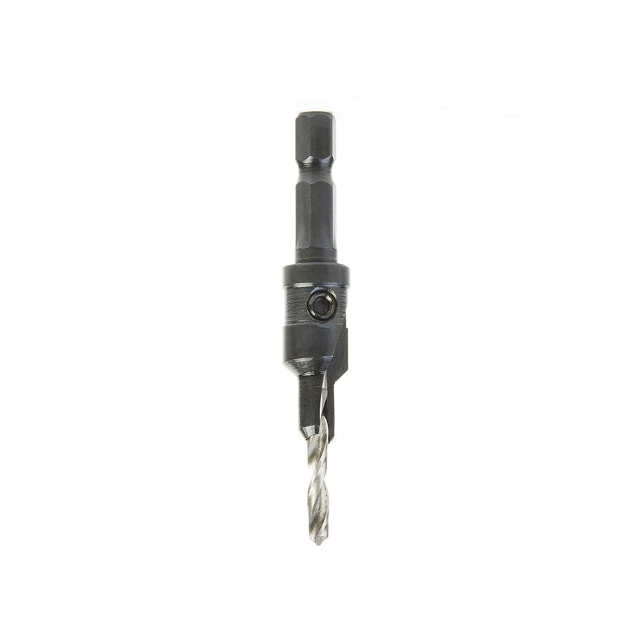 Amana Tool - 608-148 - HSS COUNTERSINK 9/64" DIAMETER