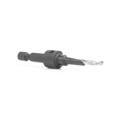 Amana Tool - 608-150 - QUIK RTA DRIL FOR 5MM SCREW.