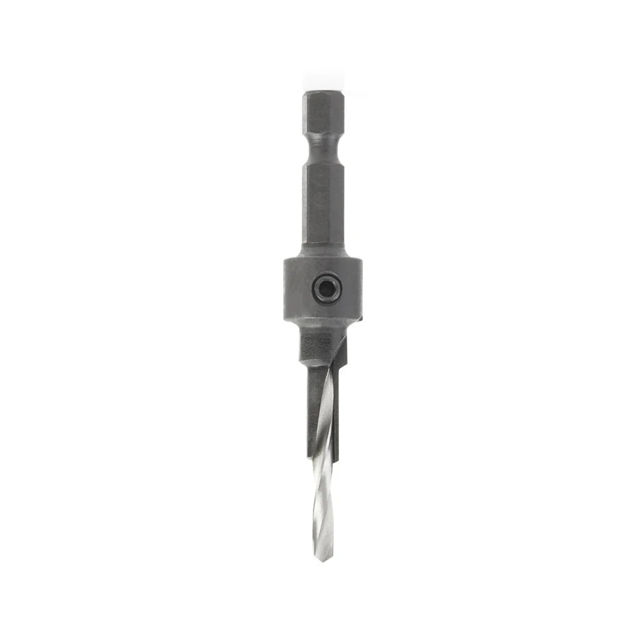 Amana Tool - 608-150 - QUIK RTA DRIL FOR 5MM SCREW.