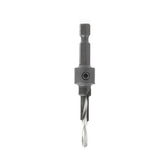 Amana Tool - 608-150 - QUIK RTA DRIL FOR 5MM SCREW.