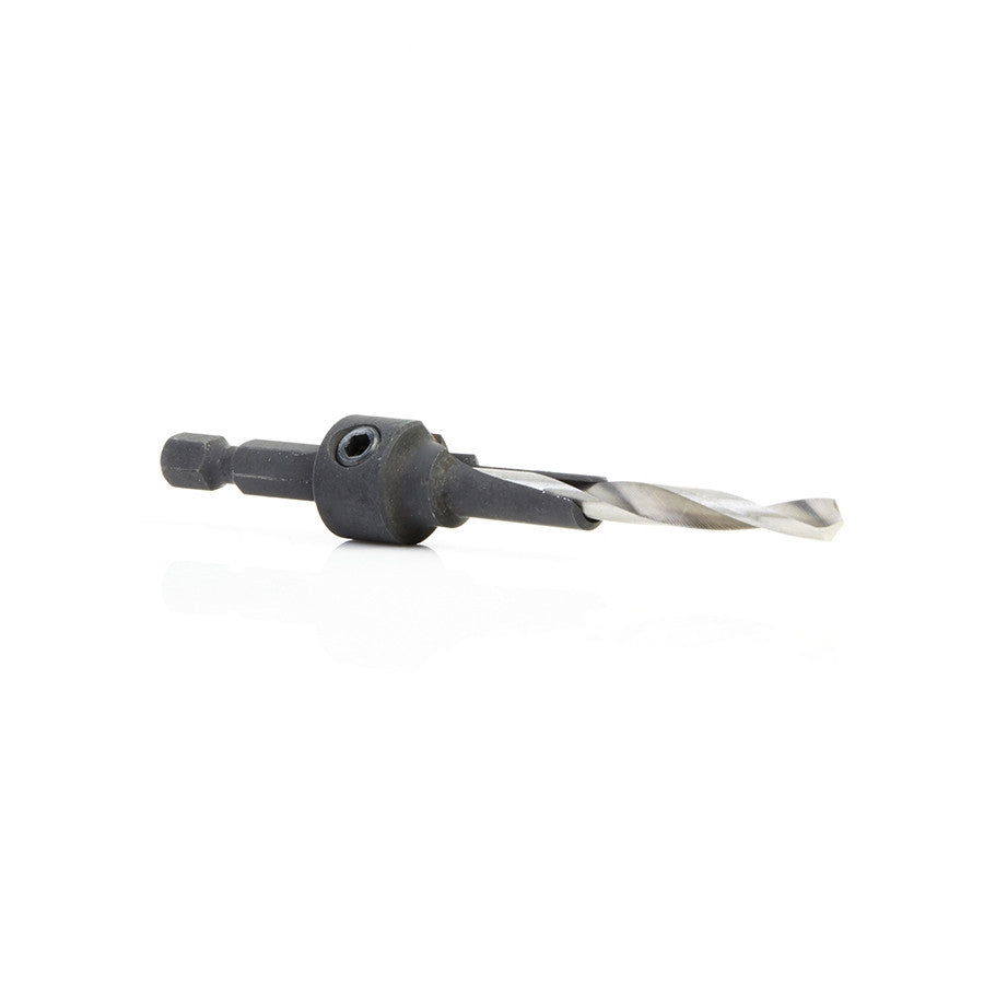 Amana Tool - 608-152 - QUIK RTA DRILL FOR 7MM SCREW