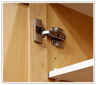 Amana Tool - 620-250 - TIMBERLINE 25MM HINGE BORING