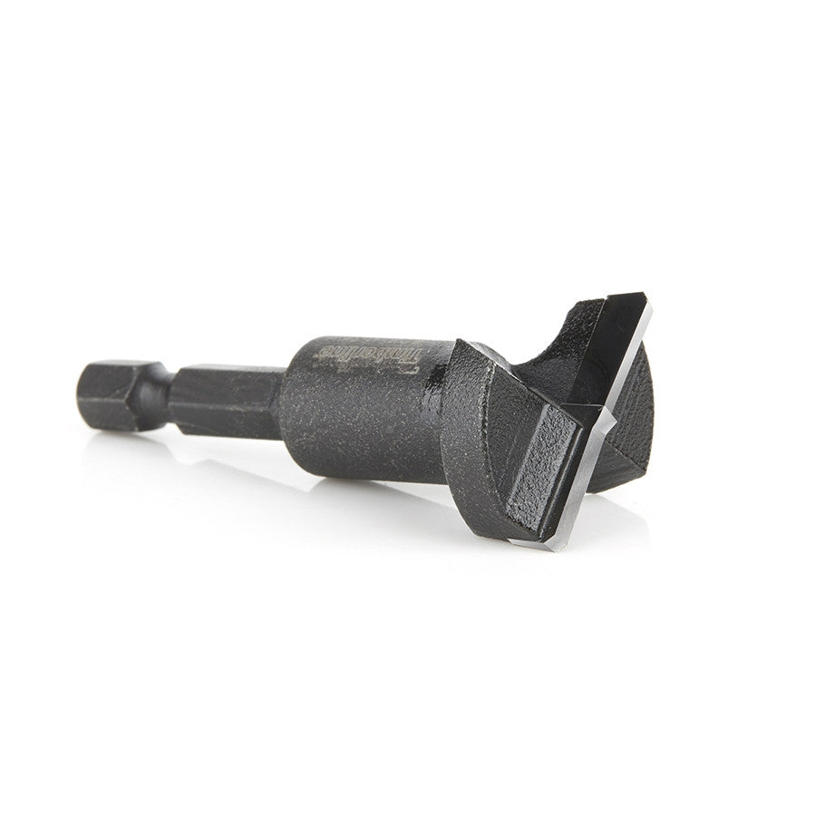 Amana Tool - 608-174 - QUICK RELEASE 25MM BORING BIT