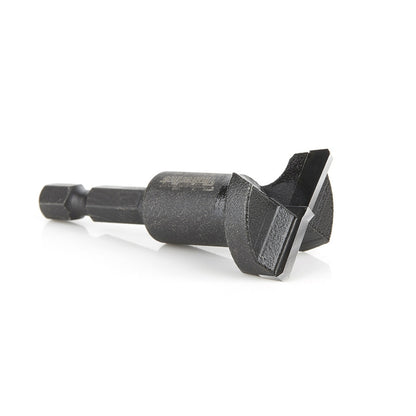 Amana Tool - 608-174 - QUICK RELEASE 25MM BORING BIT
