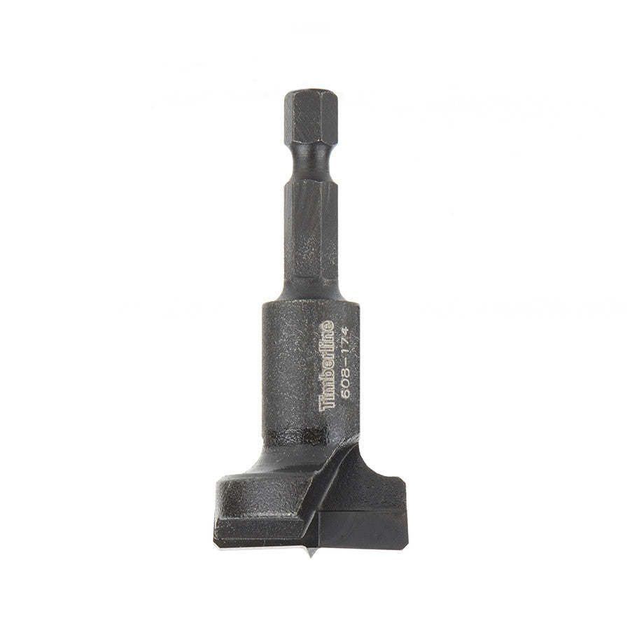 Amana Tool - 608-174 - QUICK RELEASE 25MM BORING BIT