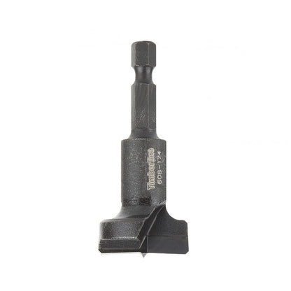 Amana Tool - 608-174 - QUICK RELEASE 25MM BORING BIT