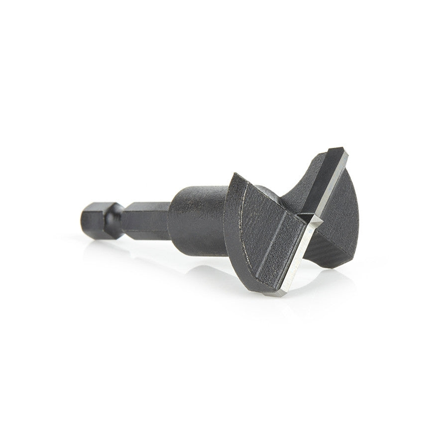 Amana Tool - 608-178 - QUICK RELEASE 30MM BORING BIT