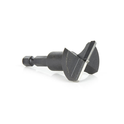 Amana Tool - 608-178 - QUICK RELEASE 30MM BORING BIT