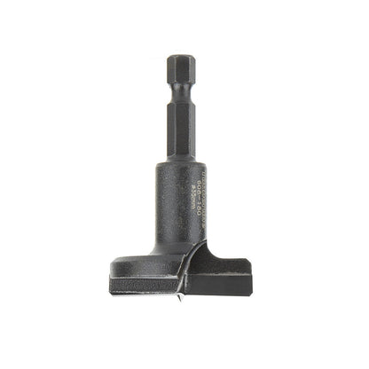 Amana Tool - 608-180 - QUICK RELEASE 35MM BORING BIT