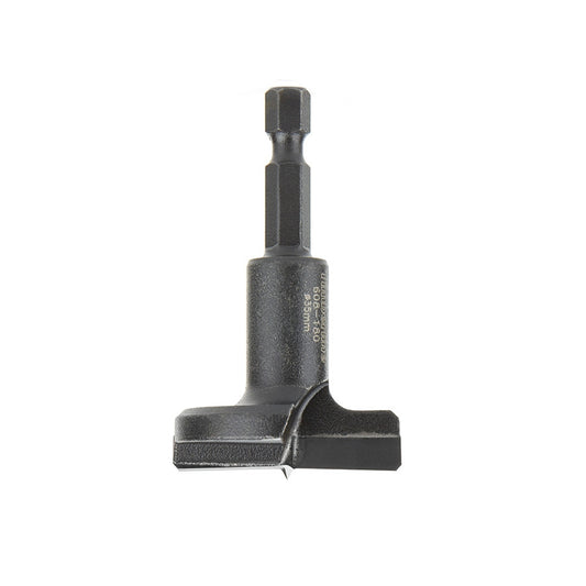 Amana Tool - 608-180 - QUICK RELEASE 35MM BORING BIT