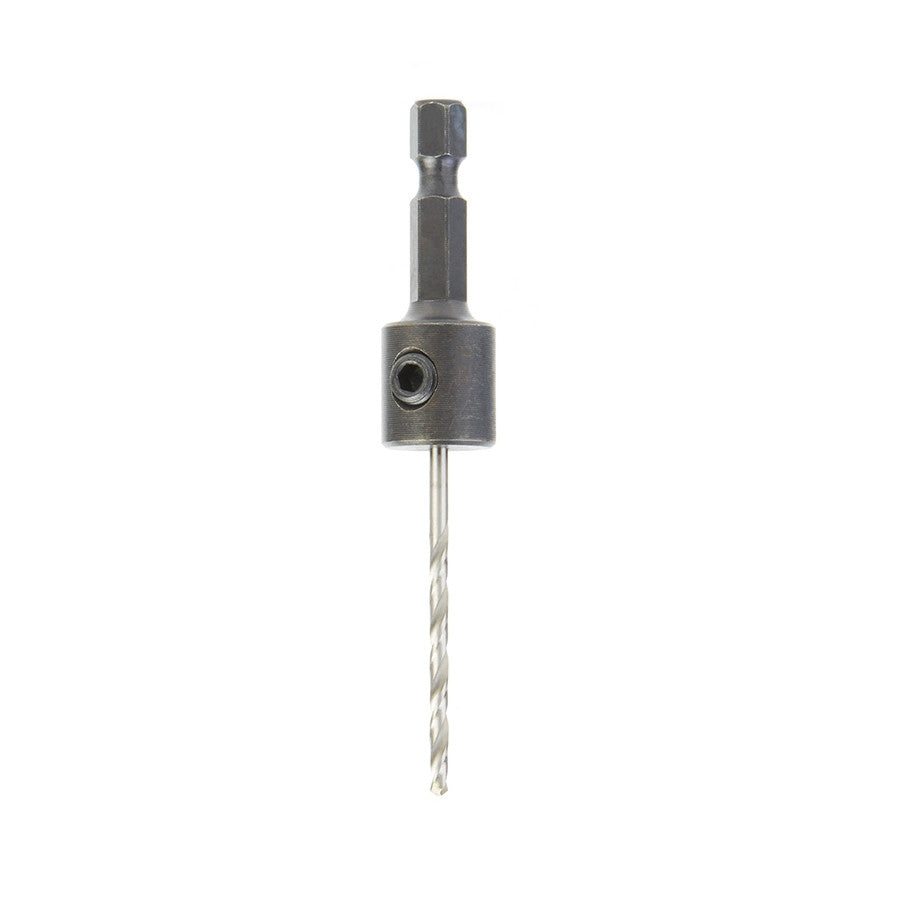 Amana Tool - 608-202 - QUICK ADAPTER WITH 3/32 DRILL.
