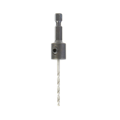 Amana Tool - 608-202 - QUICK ADAPTER WITH 3/32 DRILL.