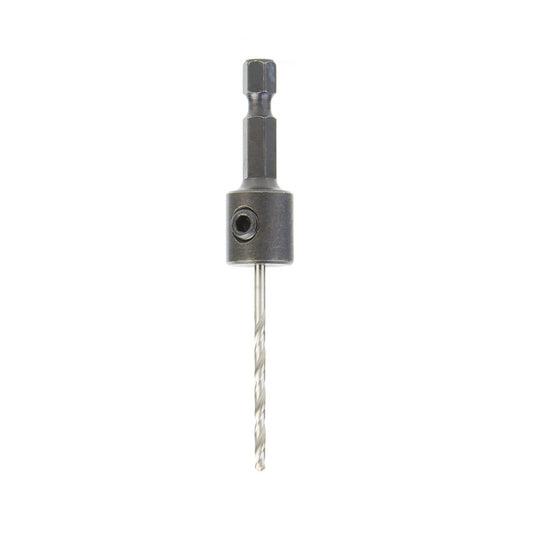 Amana Tool - 608-202 - QUICK ADAPTER WITH 3/32 DRILL.