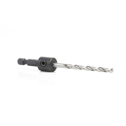 Amana Tool - 608-212 - QUICK ADAPTER WITH 11/64 DRILL