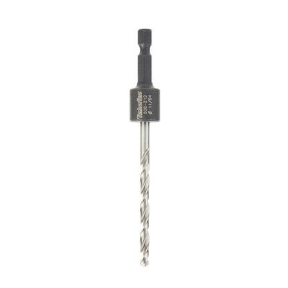 Amana Tool - 608-212 - QUICK ADAPTER WITH 11/64 DRILL