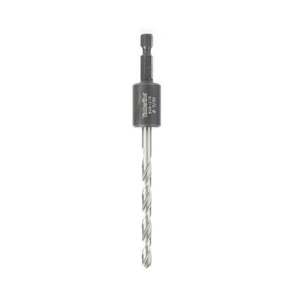 Amana Tool - 608-216 - QUICK ADAPTER WITH 7/32 DRILL.
