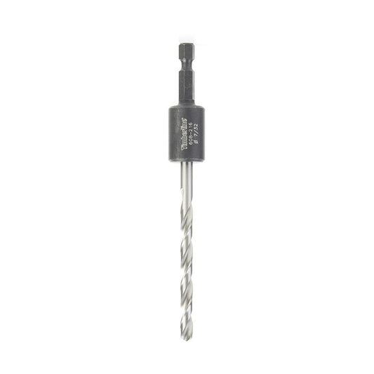 Amana Tool - 608-216 - QUICK ADAPTER WITH 7/32 DRILL.