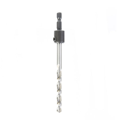 Amana Tool - 608-220 - QUICK ADAPTER WITH 1/4 DRILL.