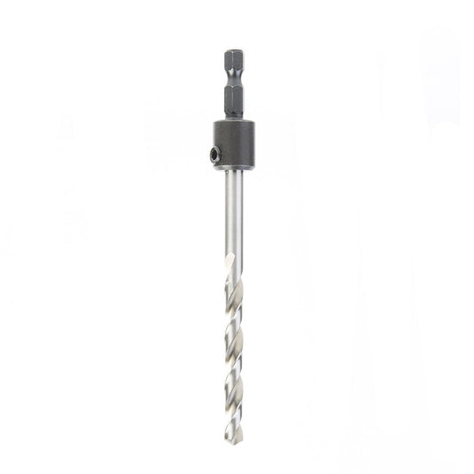 Amana Tool - 608-220 - QUICK ADAPTER WITH 1/4 DRILL.