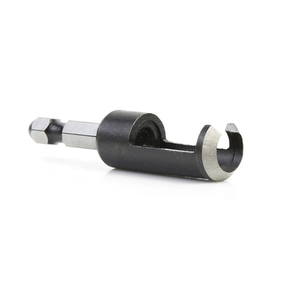 Amana Tool - 608-250 - PLUG CUTTER 3/8" DIAMETER