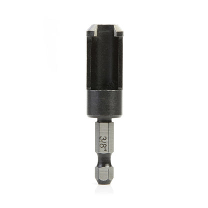 Amana Tool - 608-250 - PLUG CUTTER 3/8" DIAMETER