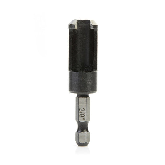 Amana Tool - 608-250 - PLUG CUTTER 3/8" DIAMETER