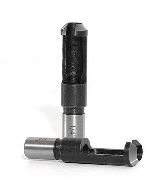 Amana Tool - 607-110 - 3/8 DIA WOOD PLUG CUTTER