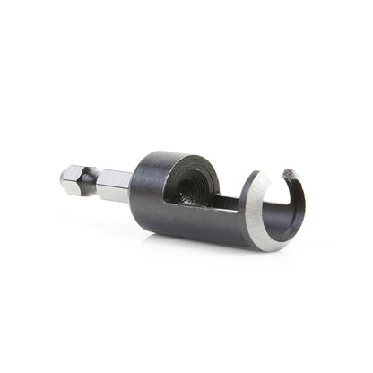 Amana Tool - 608-254 - PLUG CUTTER 1/2" DIAMETER