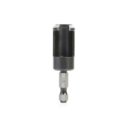 Amana Tool - 608-254 - PLUG CUTTER 1/2" DIAMETER