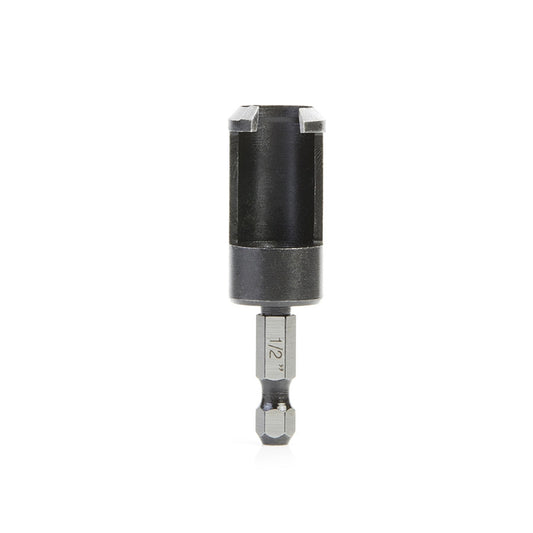 Amana Tool - 608-254 - PLUG CUTTER 1/2" DIAMETER