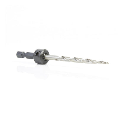 Amana Tool - 608-274 - QUICK W/TAPER DRILL 3/16 DIA